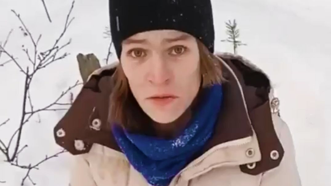 ⁣Наказание закладчицы спортиком за ненаходы кладов
